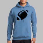 Core Fleece Pullover Hooded Sweatshirt Thumbnail