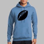 Core Fleece Pullover Hooded Sweatshirt Thumbnail