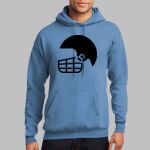 Core Fleece Pullover Hooded Sweatshirt Thumbnail