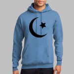 Core Fleece Pullover Hooded Sweatshirt Thumbnail