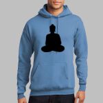 Core Fleece Pullover Hooded Sweatshirt Thumbnail