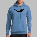 Core Fleece Pullover Hooded Sweatshirt Thumbnail
