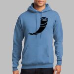 Core Fleece Pullover Hooded Sweatshirt Thumbnail