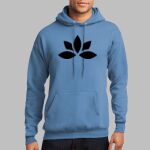 Core Fleece Pullover Hooded Sweatshirt Thumbnail
