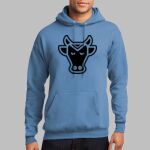 Core Fleece Pullover Hooded Sweatshirt Thumbnail