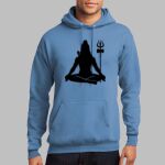 Core Fleece Pullover Hooded Sweatshirt Thumbnail