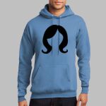 Core Fleece Pullover Hooded Sweatshirt Thumbnail