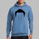 Core Fleece Pullover Hooded Sweatshirt Thumbnail