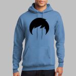 Core Fleece Pullover Hooded Sweatshirt Thumbnail
