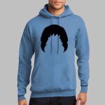 Core Fleece Pullover Hooded Sweatshirt Thumbnail