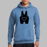 Core Fleece Pullover Hooded Sweatshirt Thumbnail
