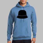 Core Fleece Pullover Hooded Sweatshirt Thumbnail