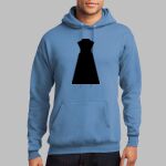 Core Fleece Pullover Hooded Sweatshirt Thumbnail