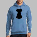 Core Fleece Pullover Hooded Sweatshirt Thumbnail