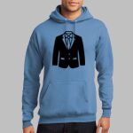 Core Fleece Pullover Hooded Sweatshirt Thumbnail