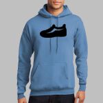 Core Fleece Pullover Hooded Sweatshirt Thumbnail