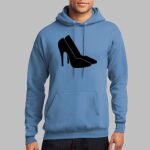 Core Fleece Pullover Hooded Sweatshirt Thumbnail