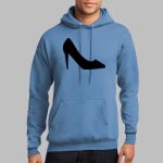 Core Fleece Pullover Hooded Sweatshirt Thumbnail
