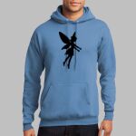 Core Fleece Pullover Hooded Sweatshirt Thumbnail