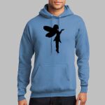 Core Fleece Pullover Hooded Sweatshirt Thumbnail