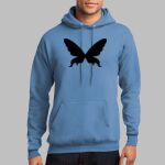 Core Fleece Pullover Hooded Sweatshirt Thumbnail