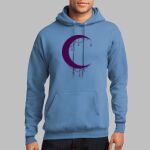 Core Fleece Pullover Hooded Sweatshirt Thumbnail