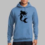Core Fleece Pullover Hooded Sweatshirt Thumbnail