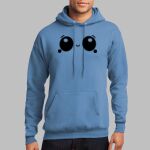 Core Fleece Pullover Hooded Sweatshirt Thumbnail