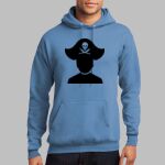 Core Fleece Pullover Hooded Sweatshirt Thumbnail
