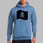 Core Fleece Pullover Hooded Sweatshirt Thumbnail