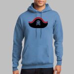 Core Fleece Pullover Hooded Sweatshirt Thumbnail
