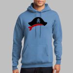 Core Fleece Pullover Hooded Sweatshirt Thumbnail