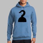 Core Fleece Pullover Hooded Sweatshirt Thumbnail