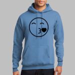 Core Fleece Pullover Hooded Sweatshirt Thumbnail