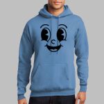 Core Fleece Pullover Hooded Sweatshirt Thumbnail