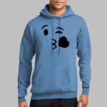 Core Fleece Pullover Hooded Sweatshirt Thumbnail