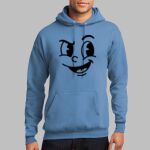 Core Fleece Pullover Hooded Sweatshirt Thumbnail