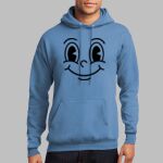 Core Fleece Pullover Hooded Sweatshirt Thumbnail