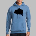 Core Fleece Pullover Hooded Sweatshirt Thumbnail