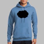 Core Fleece Pullover Hooded Sweatshirt Thumbnail