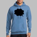 Core Fleece Pullover Hooded Sweatshirt Thumbnail