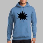 Core Fleece Pullover Hooded Sweatshirt Thumbnail