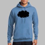 Core Fleece Pullover Hooded Sweatshirt Thumbnail