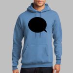 Core Fleece Pullover Hooded Sweatshirt Thumbnail