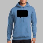 Core Fleece Pullover Hooded Sweatshirt Thumbnail