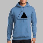 Core Fleece Pullover Hooded Sweatshirt Thumbnail