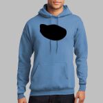 Core Fleece Pullover Hooded Sweatshirt Thumbnail