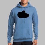 Core Fleece Pullover Hooded Sweatshirt Thumbnail