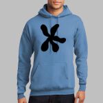 Core Fleece Pullover Hooded Sweatshirt Thumbnail