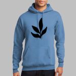 Core Fleece Pullover Hooded Sweatshirt Thumbnail